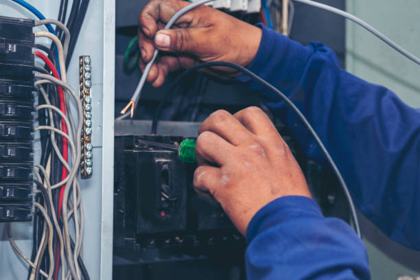 Best Circuit Breaker Repair  in Phillipsburg, GA