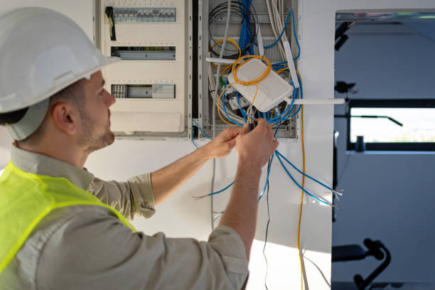 Best Local Electrician Companies  in Phillipsburg, GA